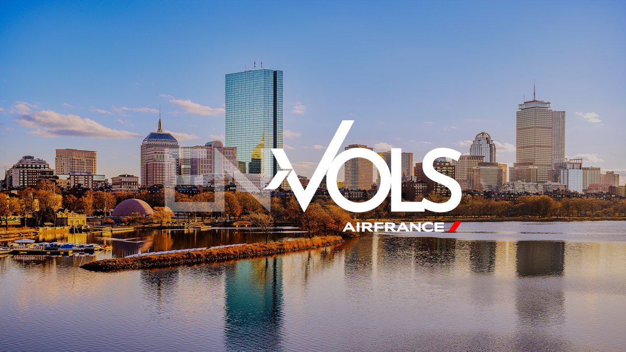 Guide de voyage / Travel Guide - Boston (États-Unis)