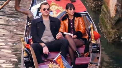 Egal ob Wien, Venedig oder London: Schokolade am Valentinstag ist ein Muss