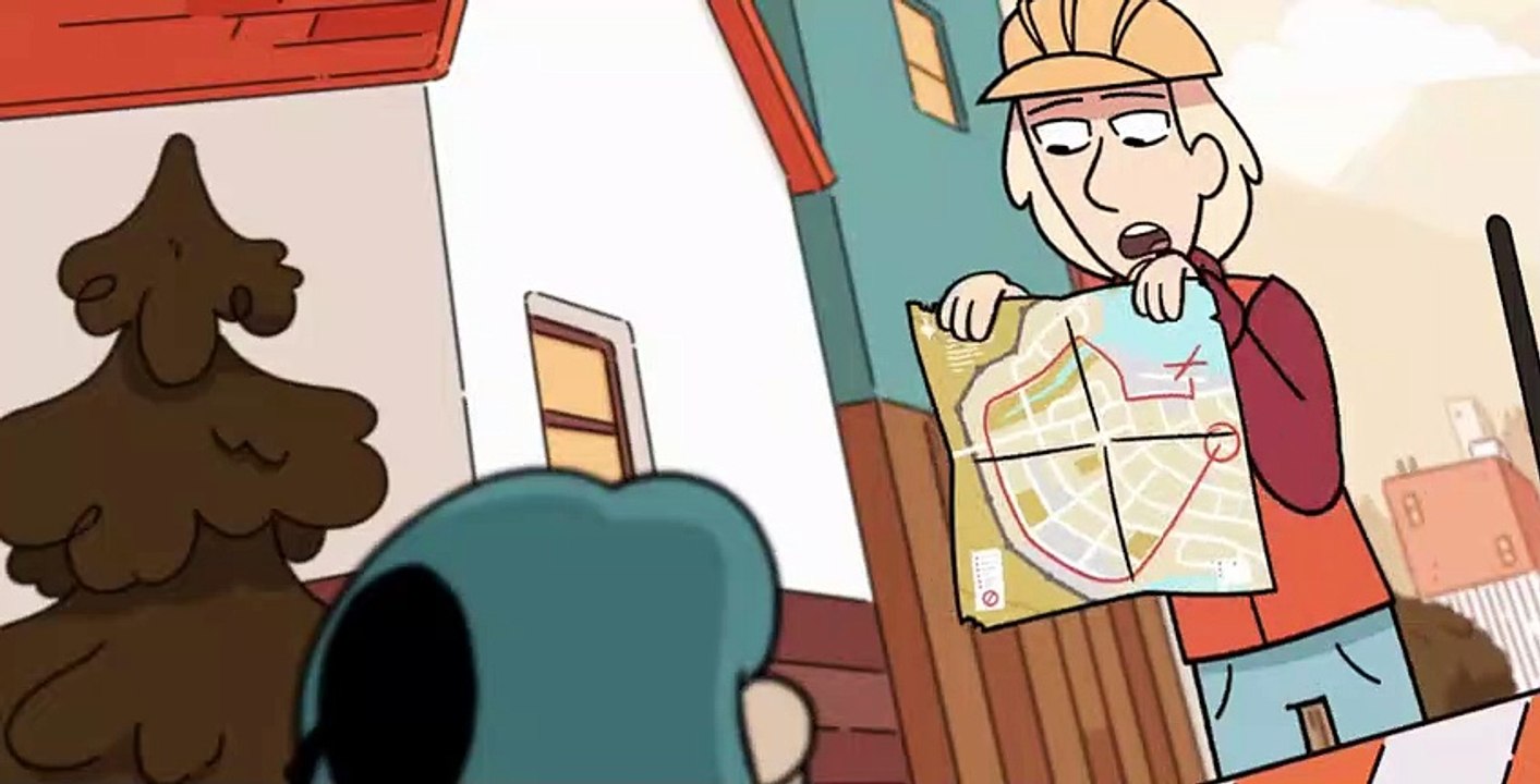 Hilda S02 E02
