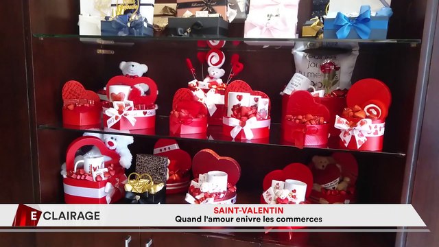 Saint valentin : 52 ans de mariage et toujours aussi amoureux