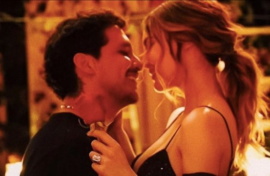 Belinda y Christian Nodal se separan: ¿Qué pasa ahora con su anillo de compromiso?