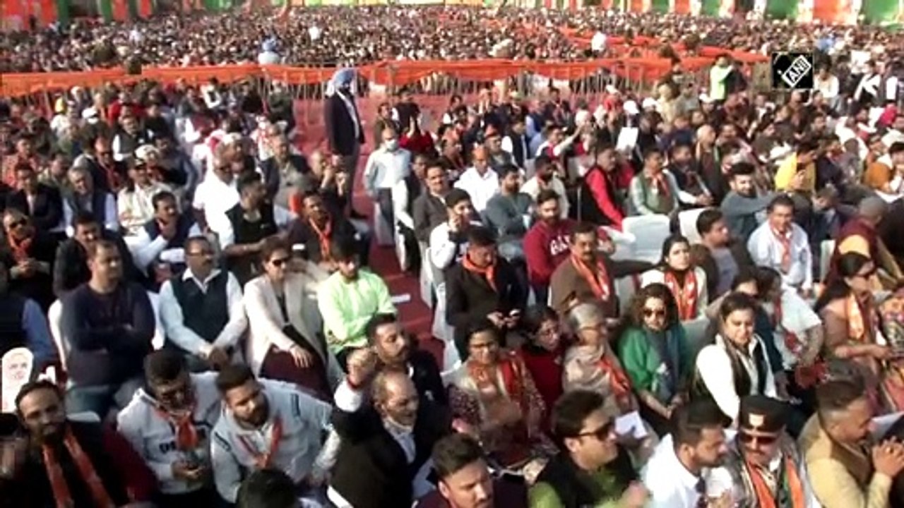 NDA will form govt, ‘Nava Punjab’ will be free...