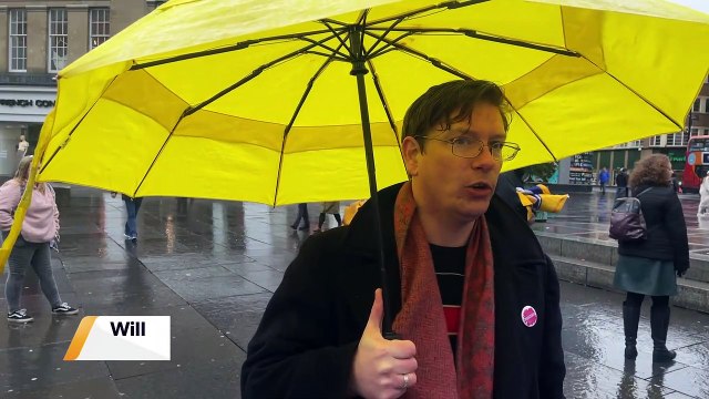 University staff strike over pensions and long working hours in Newcastle