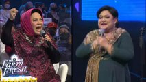 Gegar Vaganza 8 - Highlights Persembahan & Komen Juri | Minggu 4