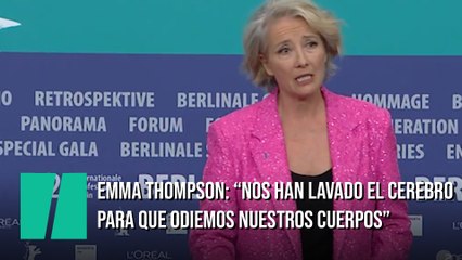 Download Video: Emma Thompson: 