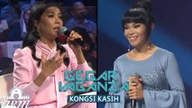 Gegar Vaganza 8 - Highlights Persembahan & Komen Juri | Minggu 5