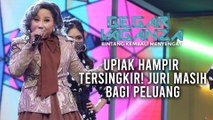 Gegar Vaganza 8 | Upiak Isil | Pengemis Muda - Minggu 5