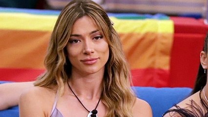 GF Vip Soleil bugiarda… figuraccia clamorosa