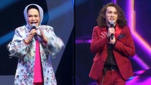 Gegar Vaganza 8 - Highlights Persembahan & Komen Juri | Minggu 9