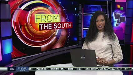 FTS 12:30 14-02: Former Argentinian pres. Macri plotted to invade Venezuela