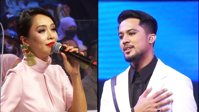 Gegar Vaganza 8 - Highlights Persembahan & Komen Juri | Minggu FINAL