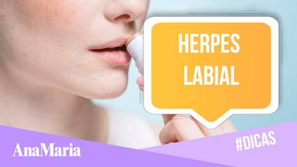 HERPES LABIAL: SAIBA MAIS SOBRE A DOENÇA QUE DEU O QUE FALAR NO BBB22 (2022)