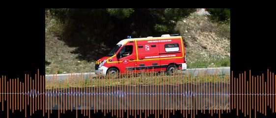 Des pompiers agressés... par leur victime !