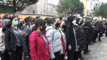 Özel günde özel etkinlik