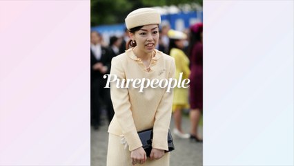 La princesse Yoko (38 ans) hospitalisée : la cousine de l'empereur durement touchée par le coronavirus