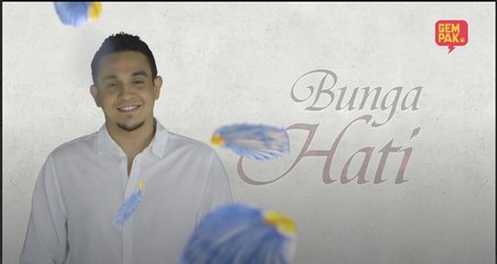 [EPISOD PENUH] BUNGA HATI - EP1