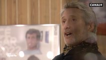 Les absents des César que Antoine de Caunes regrette - En Aparté - CANAL+