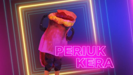 Periuk Kera | The Masked Singer 2