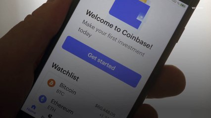 Coinbase’s Super Bowl Ad Was So Successful It Crashed the App