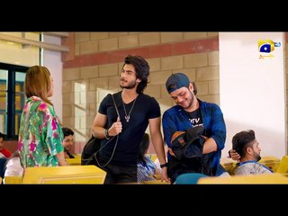 RUPOSH - Telefilm Har Pal Geo Part I