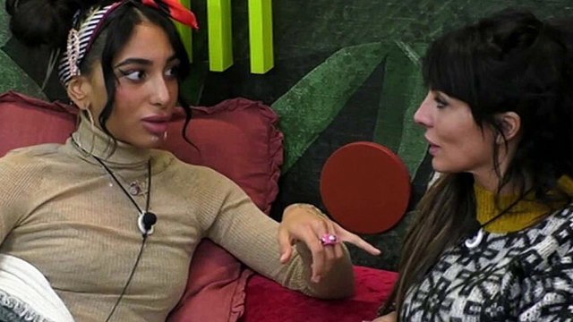 Miriana Trevisan e Lulù Selassié, scoppia subito la polemica “È contro il regolamento”