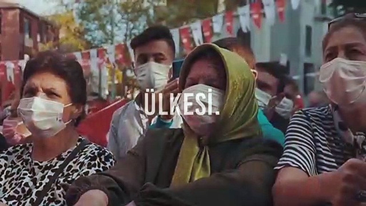 CHP'den dikkat çeken helalleşme videosu