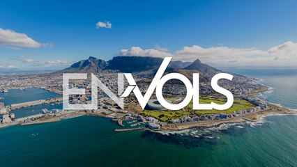 Guide de voyage / Travel Guide - Le Cap (Afrique du Sud)