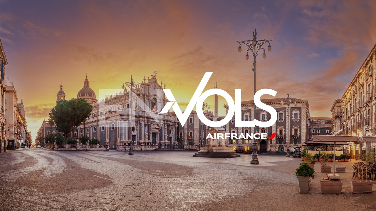 Guide de voyage / Travel Guide - Catane (Italie)