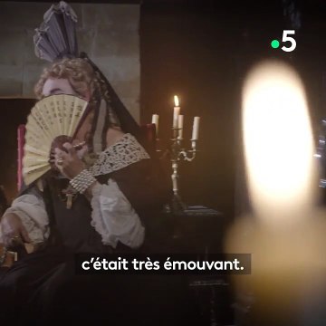 La guerre des trônes, la véritable histoire de l'Europe Saison 5 - Teaser La Guerre Des Trones (EN)