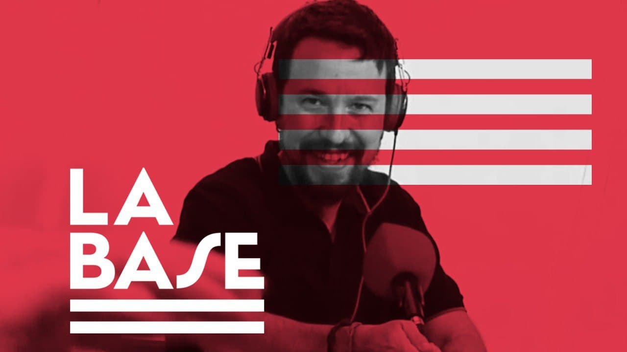 EL ANALISIS PABLO IGLESIAS #09