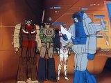 Transformers. The Headmasters - 24 (Трансформеры: Властоголовы)The Death of Ultra Magnus -rus