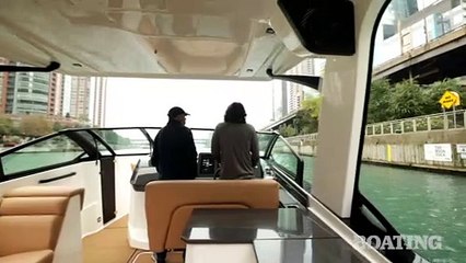 Most Iconic Cities to Experience by Boat: Chicago