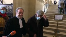 France : ouverture du procès de l'assassinat du père Hamel par des djihadistes