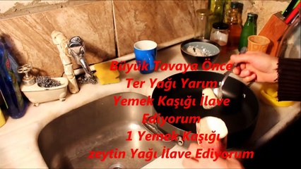 pirinç  pilavı  nasıl  pişirme  teknikleri  sır yapım