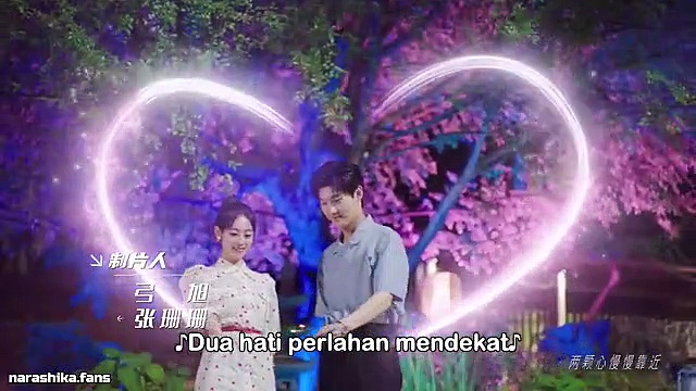  Cute programmer full episode 26 sub indo