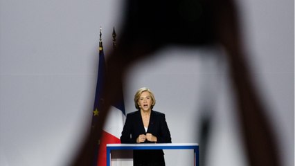 GALA VIDEO - "Vous parlez tout seul !” : Apolline de Malherbe mouche Eric Ciotti