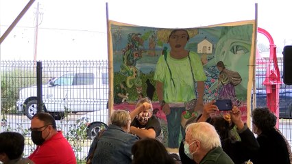 O’Rourke hace sus mejores propuestas para ganarse la confianza y el voto de los tejanos