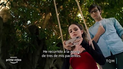 TQM - Tráiler 14 de Febrero en Amazon Prime Video