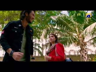 RUPOSH - Telefilm Har Pal Geo Part II