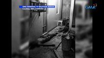 Brgy. councilor at kanyang mister, patay nang pagbabarilin sa loob ng kanilang bahay | Saksi