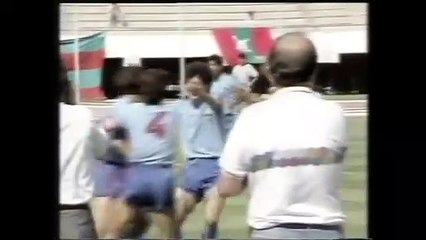 Karşıyaka 0-2 Trabzonspor 26.08.1990 - 1990-1991 Turkish 1st League Matchday 1