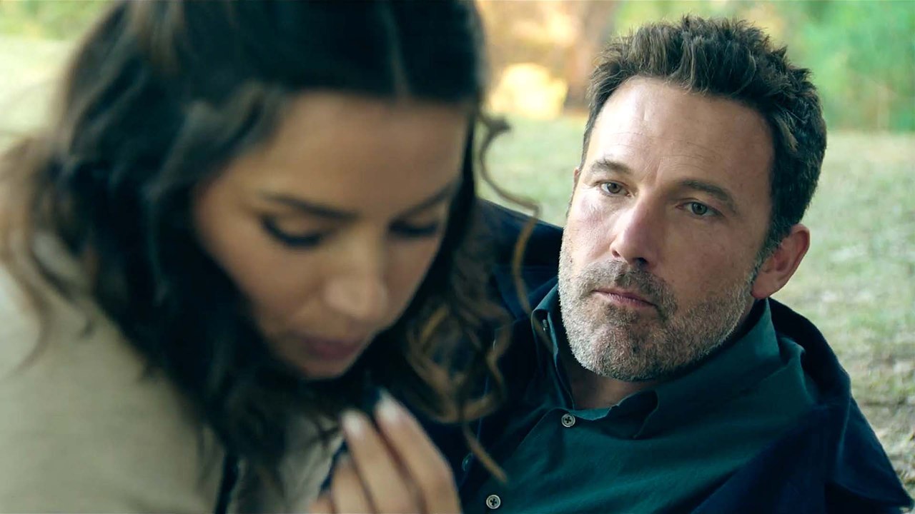 Deep Water on Hulu with Ben Affleck | Official Teaser Trailer