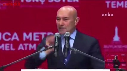 CHP'li Tunç Soyer'den utanmaz açıklama! İki yıl önce söylediğini bugün unuttu