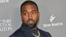 Kanye West s'en prend violemment à Pete Davidson dans une série de posts sur Instagram