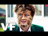 WOLFBOY Bande Annonce VF (2022)