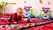 الحلو صار يحبي - جنى مقداد _ طيور بيبي Toyor Baby.....طيورالجنه