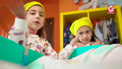 البيبي الصغير - جوان وليليان السيلاوي _ طيور الجنة