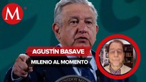El enojo de AMLO lo está haciendo cometer errores: Agustín Basave