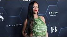 Rihanna n'a pas réussi à cacher longtemps sa grossesse à ses proches