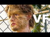 WOLFBOY Bande Annonce VF (2022)